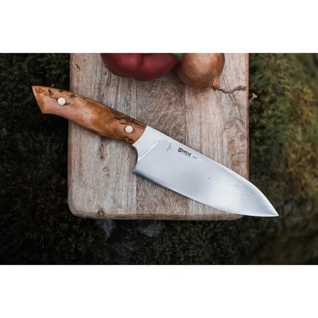 Helle Dele-Camping - Accessories - Knives-Appalachian Outfitters