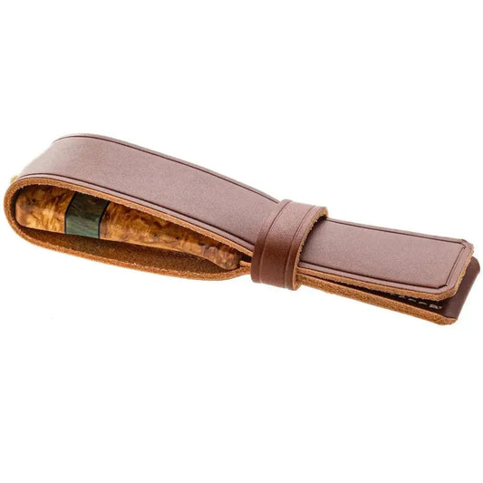 Helle Fjording 50 aar - 2025 LTD-Camping - Accessories - Knife & Axe Accessories-Appalachian Outfitters