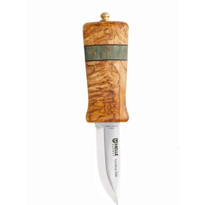 Helle Fjording 50 aar - 2025 LTD-Camping - Accessories - Knife & Axe Accessories-Appalachian Outfitters