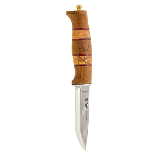 Helle Harding Rubin Knife - 2026 Ltd Edition-Camping - Accessories - Knives-Appalachian Outfitters