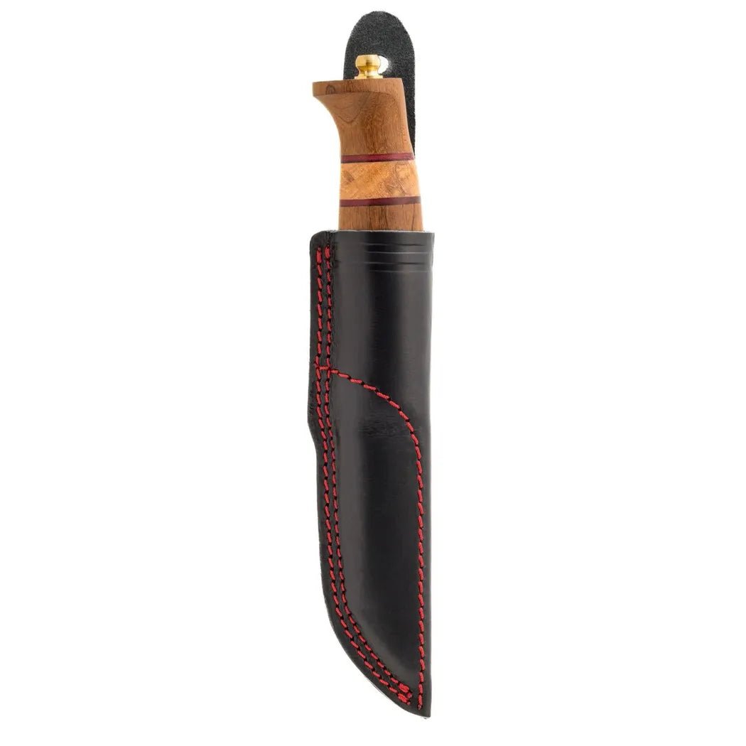 Helle Harding Rubin Knife - 2026 Ltd Edition-Camping - Accessories - Knives-Appalachian Outfitters