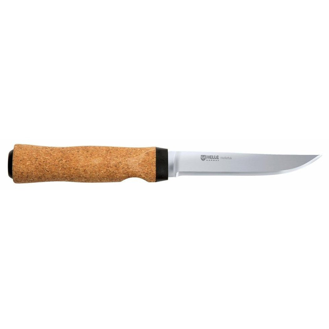 Helle Hellefisk-Camping - Accessories - Knives-Appalachian Outfitters