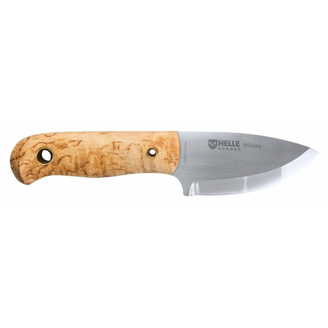Helle Mandra-Camping - Accessories - Knives-Appalachian Outfitters