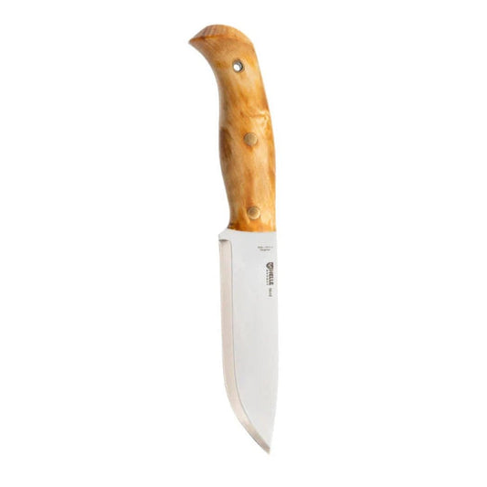 Helle Nord Sleipner-Camping - Accessories - Knives-Appalachian Outfitters