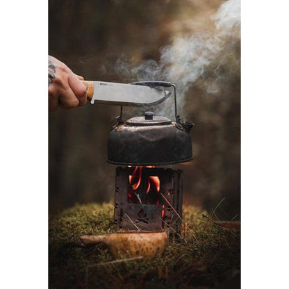 Helle Nord-Camping - Accessories - Knives-Appalachian Outfitters