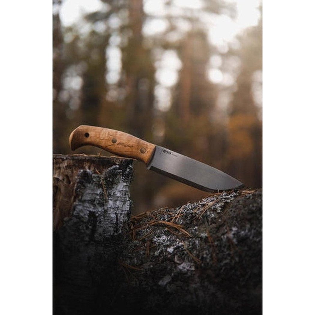 Helle Nord-Camping - Accessories - Knives-Appalachian Outfitters