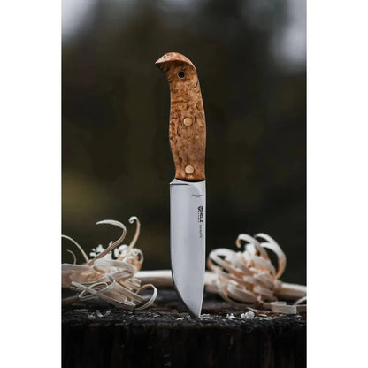 Helle Nordlys FG-Camping - Accessories - Knives-Appalachian Outfitters