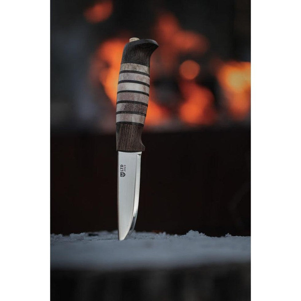 Helle Rein-Camping - Accessories - Knives-Appalachian Outfitters