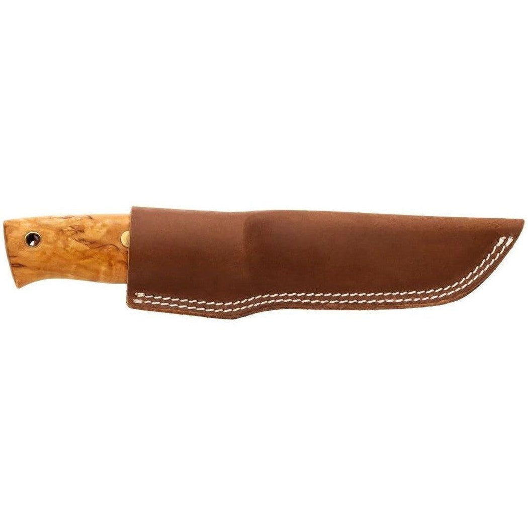 Helle Temagami 14C28N-Camping - Accessories - Knives-Appalachian Outfitters