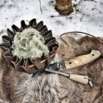 Helle Utvaer-Camping - Accessories - Knives-Appalachian Outfitters