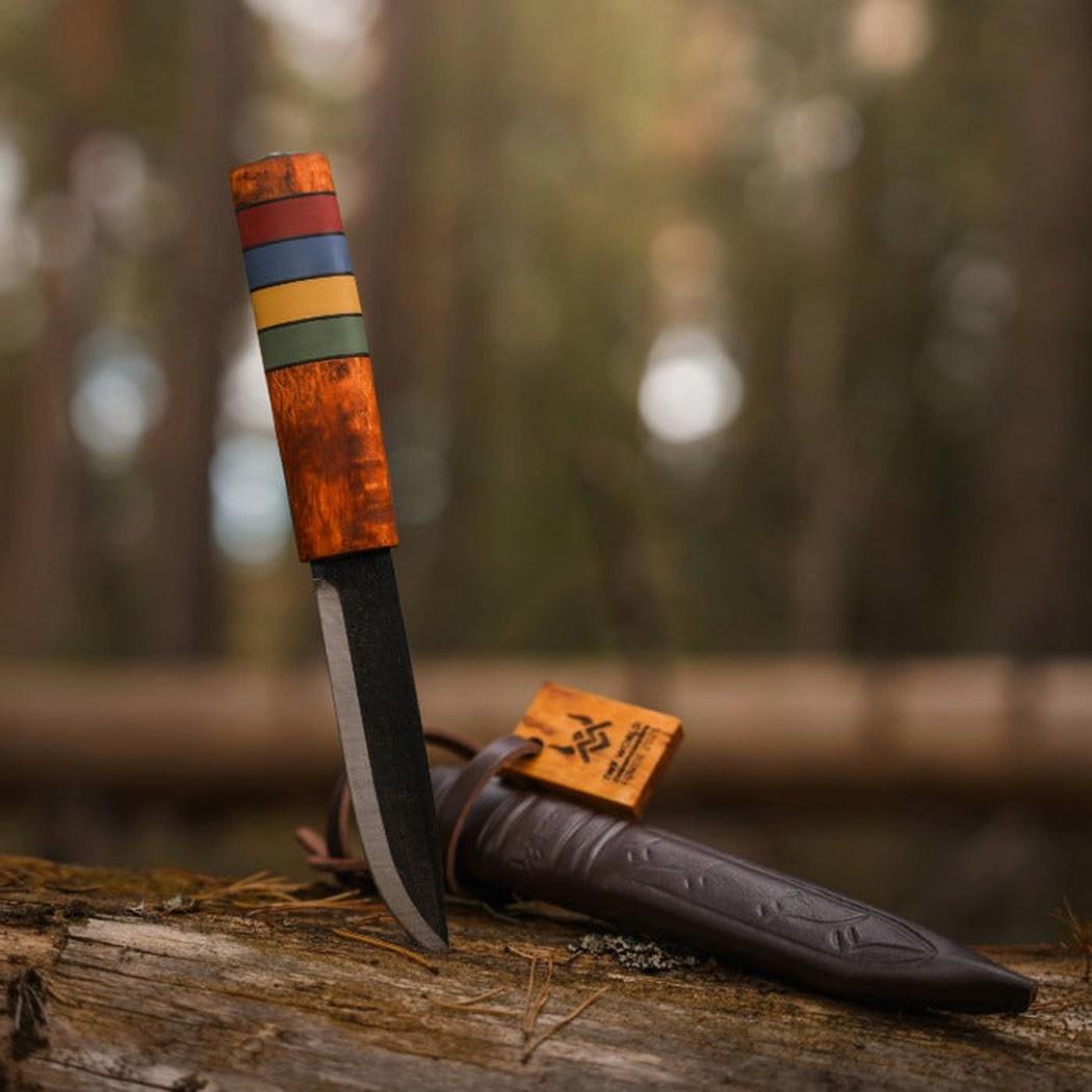 Helle Viking WWC 2025 Special Edition-Camping - Accessories - Knives-Appalachian Outfitters