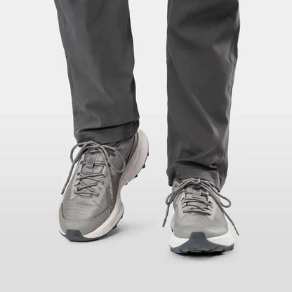 Helly Hansen Men’s AWE Hiker DWR Shoes-Men's - Footwear - Shoes-Appalachian Outfitters