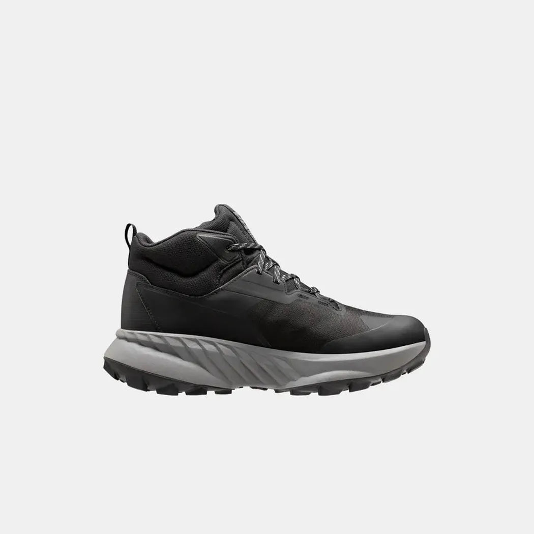 Helly Hansen Men's AWE Hiker Mid HELLY TECH Boots-Men's - Footwear - Boots-Appalachian Outfitters