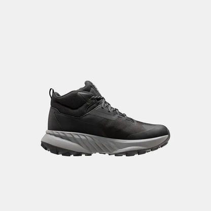 Helly Hansen Men's AWE Hiker Mid HELLY TECH Boots-Men's - Footwear - Boots-Appalachian Outfitters