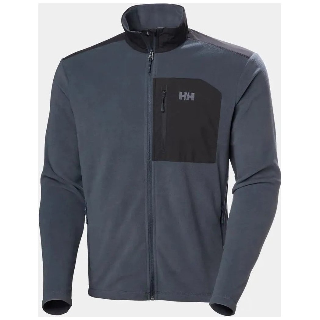 Helly Hansen Men's Daybreaker Block Jacket-Men's - Clothing - Jackets & Vests-Appalachian Outfitters