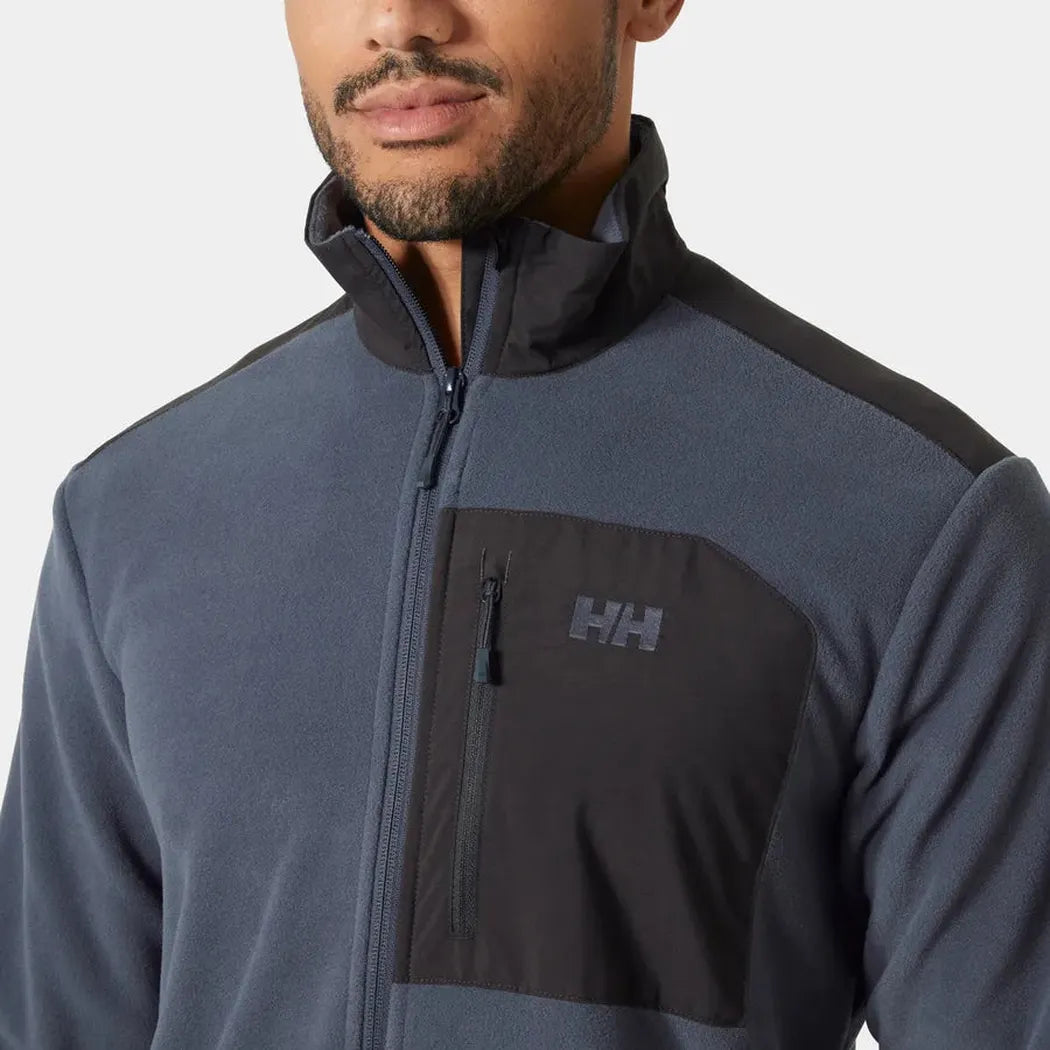 Helly Hansen Men's Daybreaker Block Jacket-Men's - Clothing - Jackets & Vests-Appalachian Outfitters
