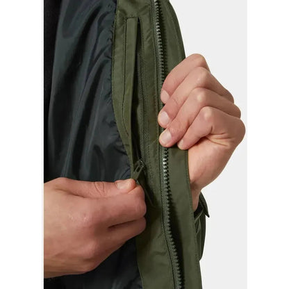 Helly Hansen Men's Dubliner Waterproof Jacket-Men's - Clothing - Jackets & Vests-Appalachian Outfitters