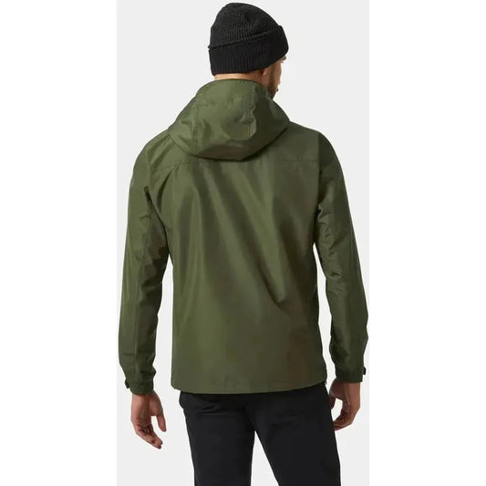 Helly Hansen Men's Dubliner Waterproof Jacket-Men's - Clothing - Jackets & Vests-Appalachian Outfitters
