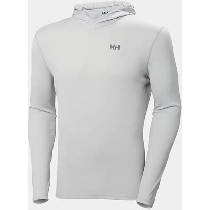 Helly Hansen Men’s HH LIFA Active Solen Hoodie-Men's - Clothing - Tops-Appalachian Outfitters