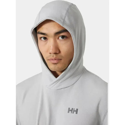 Helly Hansen Men’s HH LIFA Active Solen Hoodie-Men's - Clothing - Tops-Appalachian Outfitters