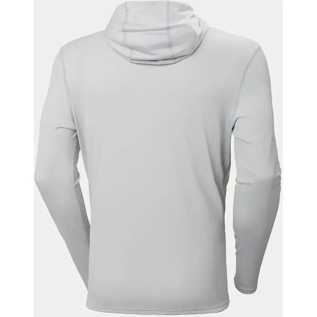 Helly Hansen Men’s HH LIFA Active Solen Hoodie-Men's - Clothing - Tops-Appalachian Outfitters