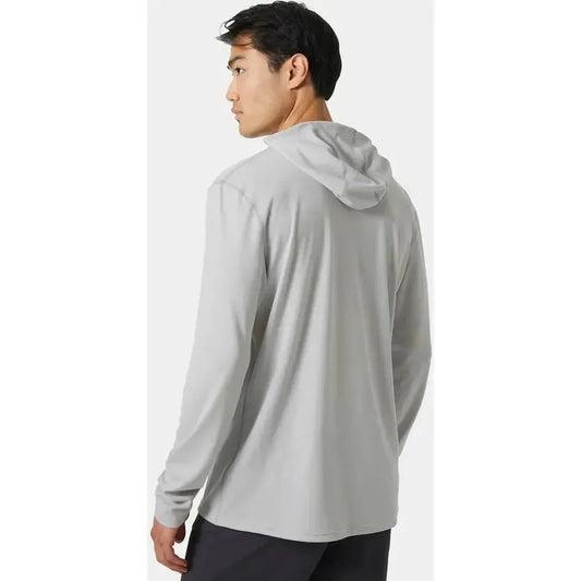 Helly Hansen Men’s HH LIFA Active Solen Hoodie-Men's - Clothing - Tops-Appalachian Outfitters