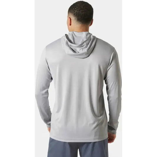 Helly Hansen Men's HH Tech Hoodie-Men's - Clothing - Tops-Appalachian Outfitters