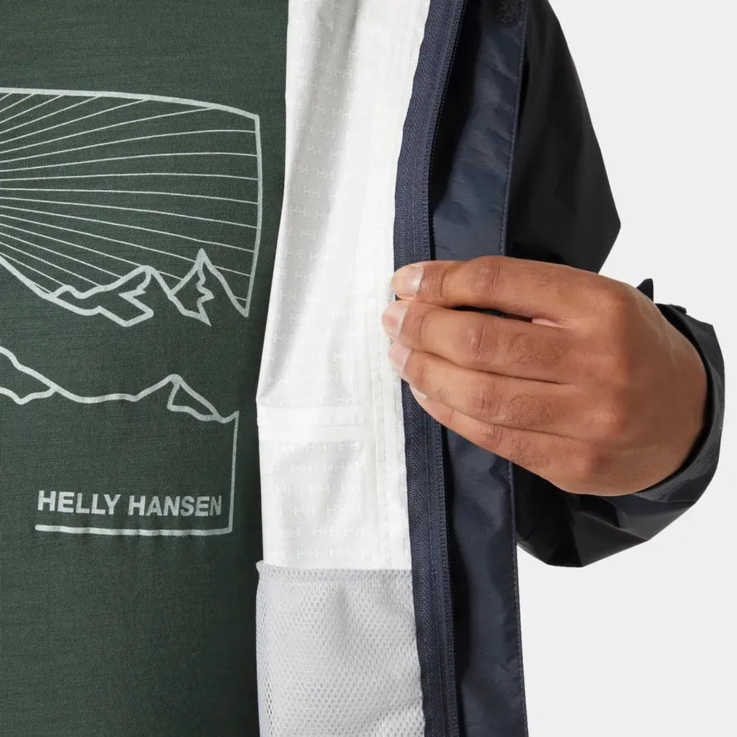 Helly Hansen Men's Loke Jacket 2.0-Men's - Clothing - Jackets & Vests-Appalachian Outfitters