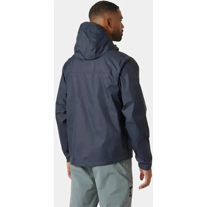 Helly Hansen Men's Loke Jacket 2.0-Men's - Clothing - Jackets & Vests-Appalachian Outfitters