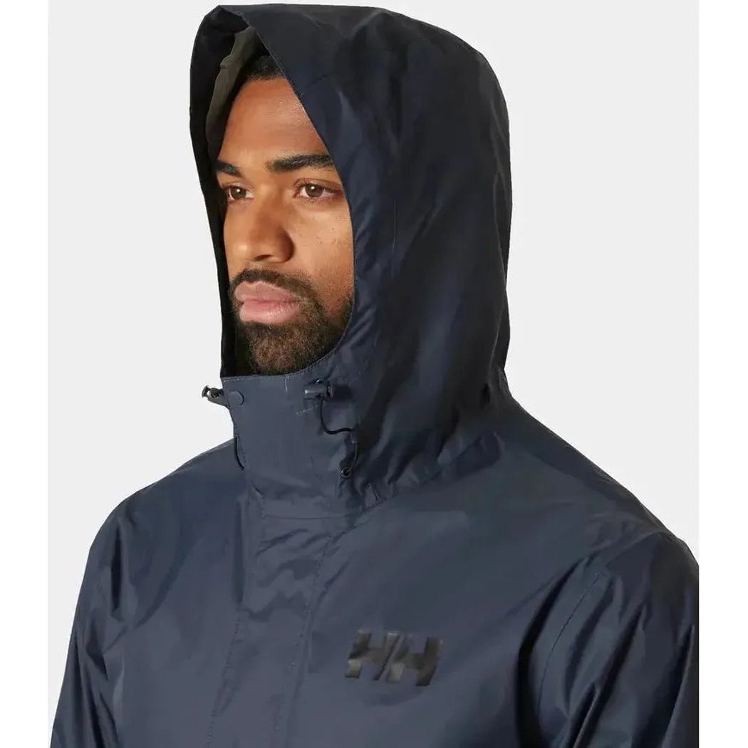 Helly Hansen Men's Loke Jacket 2.0-Men's - Clothing - Jackets & Vests-Appalachian Outfitters