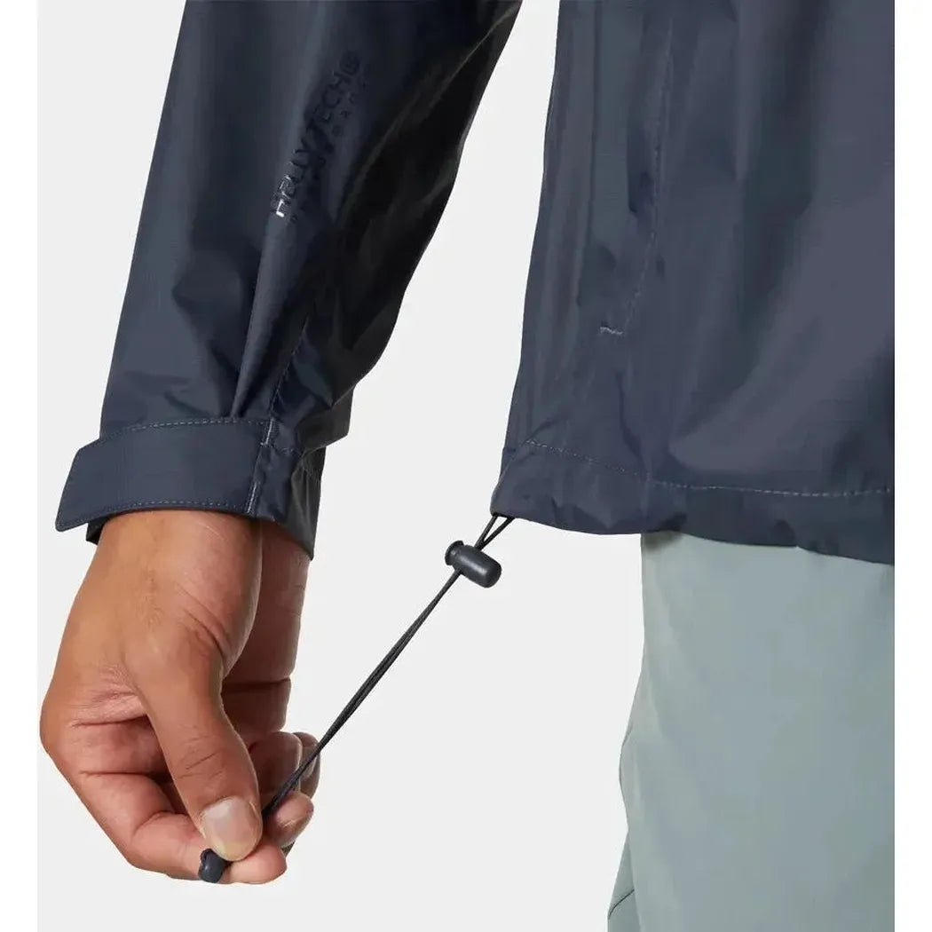 Helly Hansen Men's Loke Jacket 2.0-Men's - Clothing - Jackets & Vests-Appalachian Outfitters