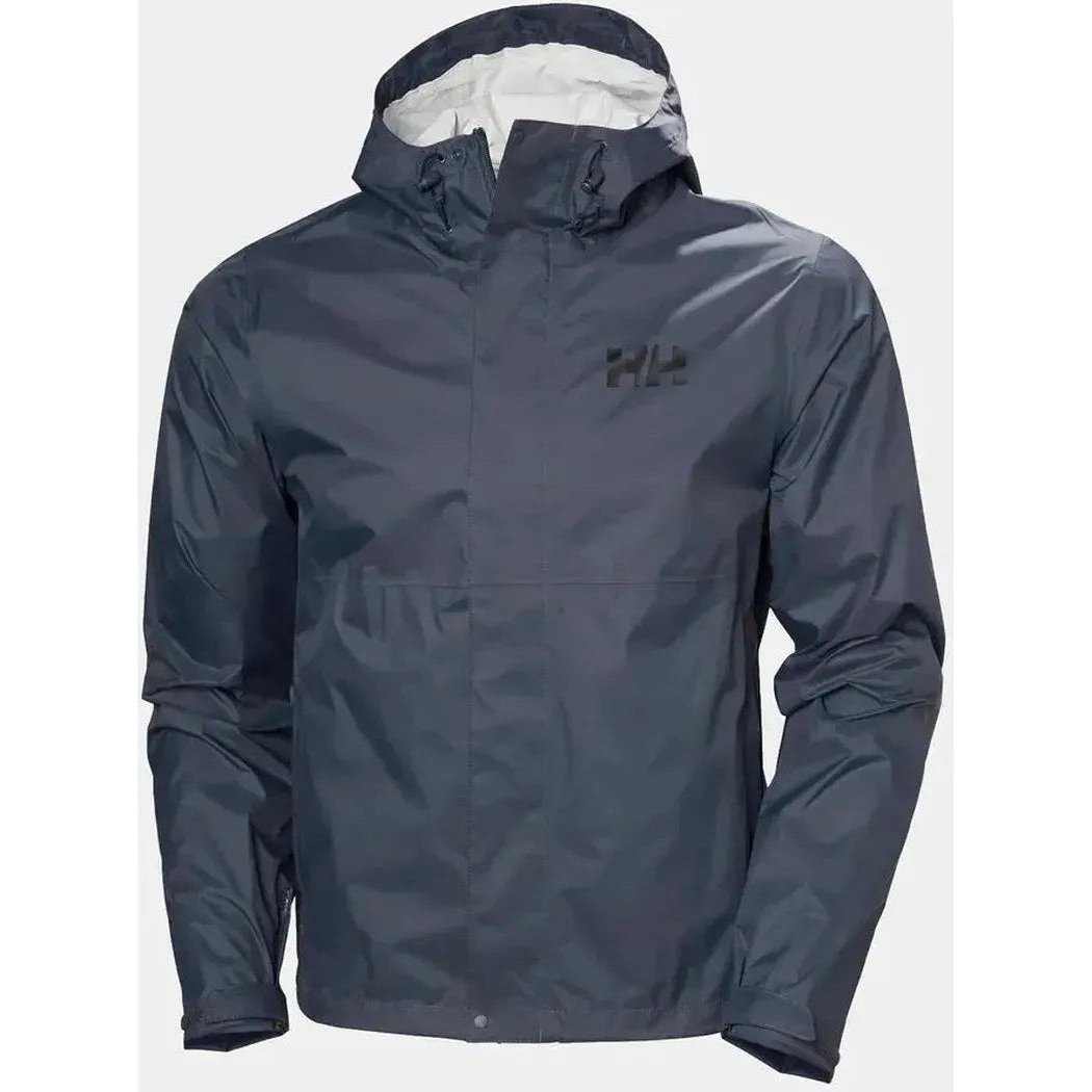 Helly Hansen Men's Loke Jacket 2.0-Men's - Clothing - Jackets & Vests-Appalachian Outfitters