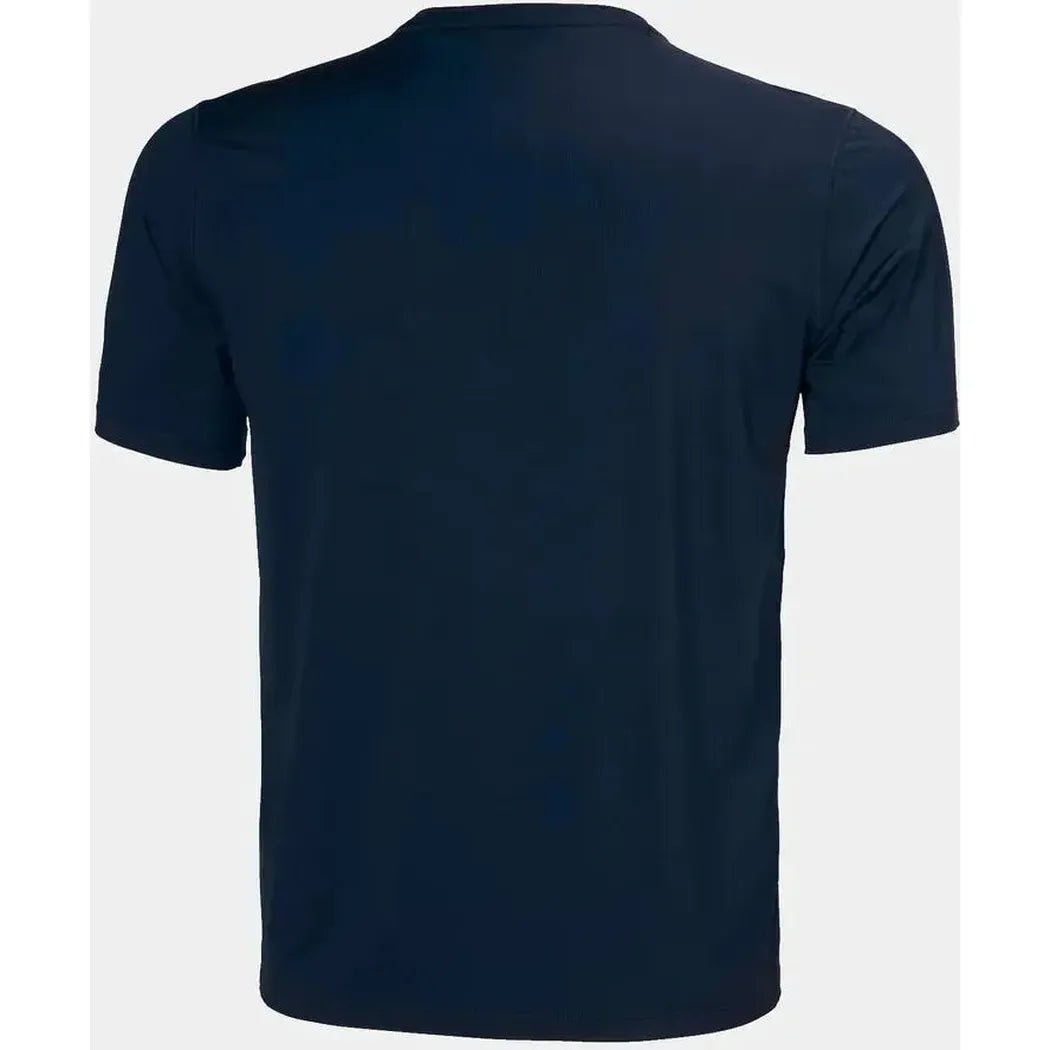 Helly Hansen Men's Shine Solen T-Shirt-Men's - Clothing - Tops-Appalachian Outfitters