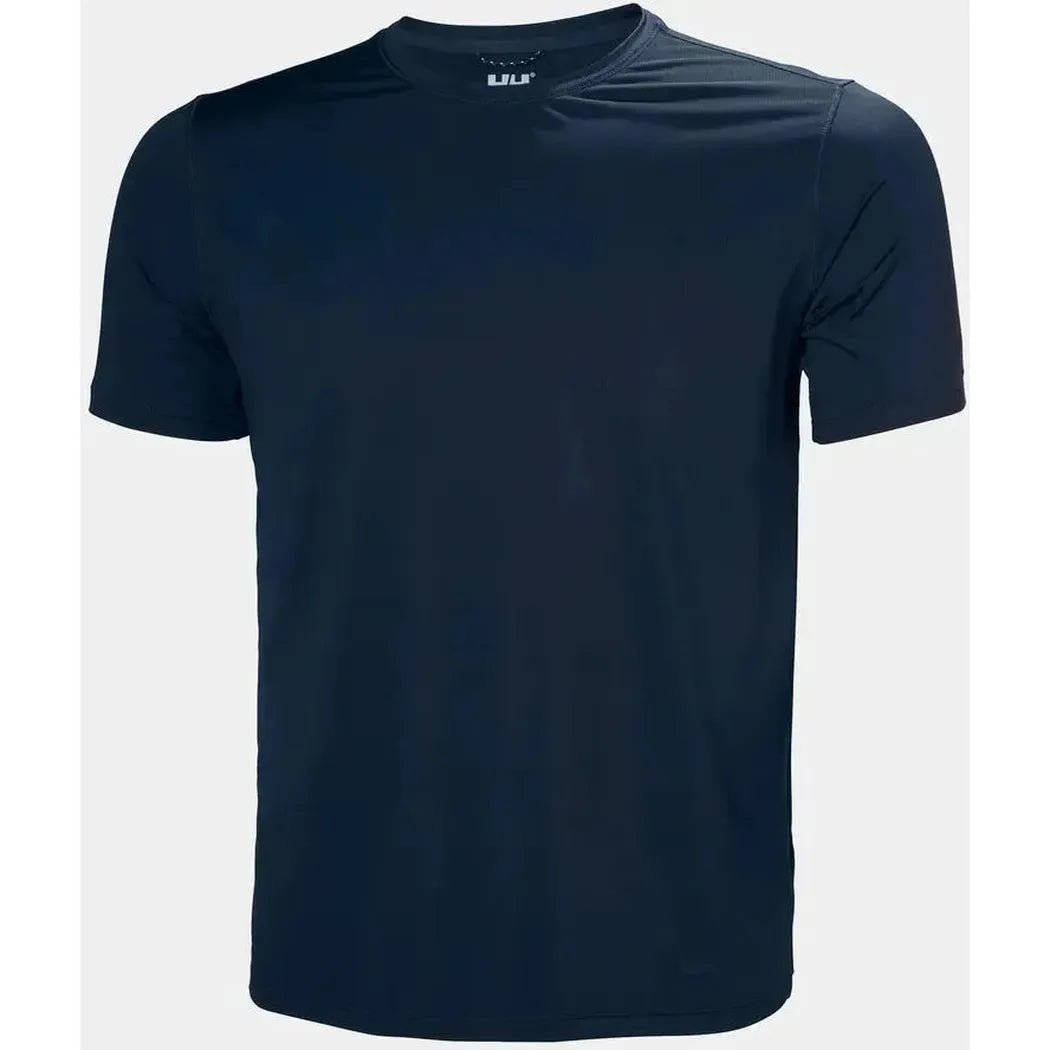 Helly Hansen Men's Shine Solen T-Shirt-Men's - Clothing - Tops-Appalachian Outfitters