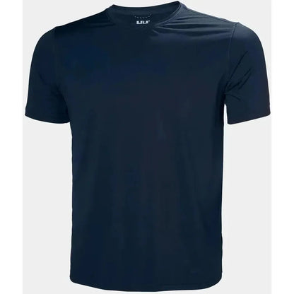 Helly Hansen Men's Shine Solen T-Shirt-Men's - Clothing - Tops-Appalachian Outfitters