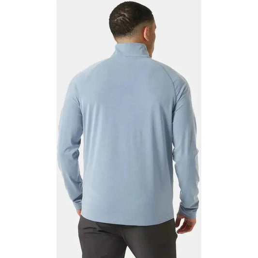 Helly Hansen Men's Tyri Half-Zip-Men's - Clothing - Tops-Appalachian Outfitters