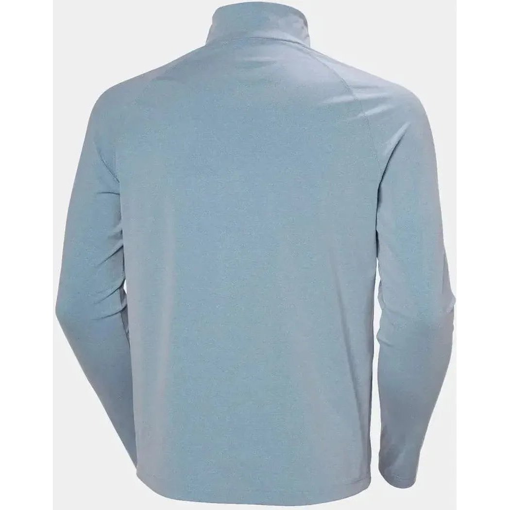 Helly Hansen Men's Tyri Half-Zip-Men's - Clothing - Tops-Appalachian Outfitters