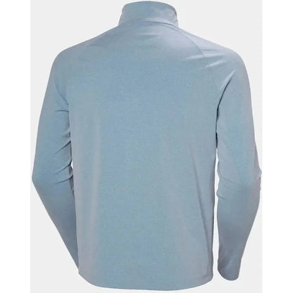 Helly Hansen Men's Tyri Half-Zip-Men's - Clothing - Tops-Appalachian Outfitters