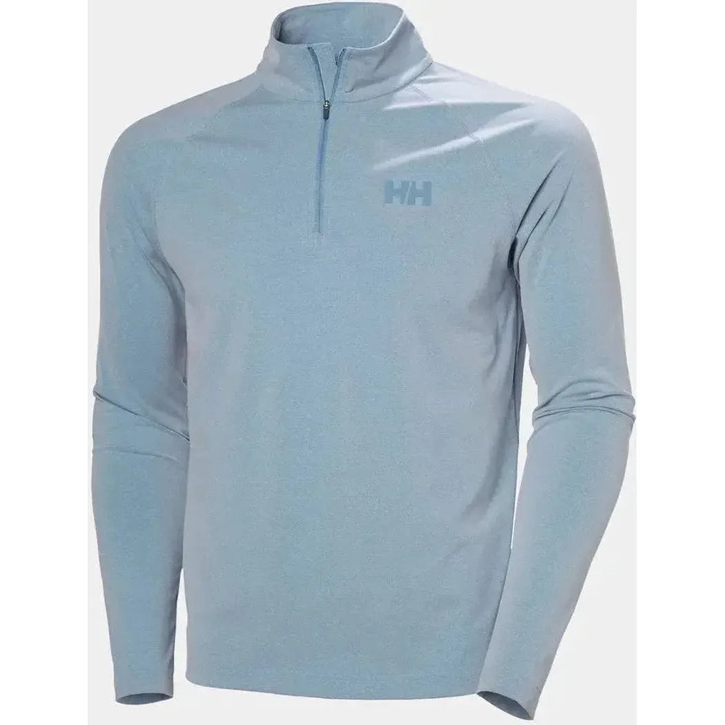 Helly Hansen Men's Tyri Half-Zip-Men's - Clothing - Tops-Appalachian Outfitters