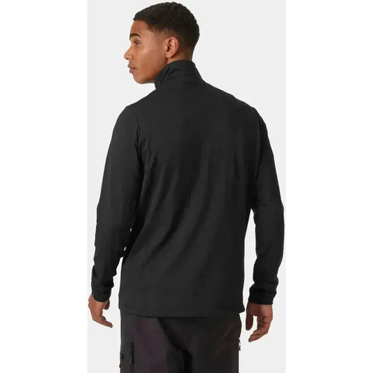 Helly Hansen Men's Versalite Fleece Jacket-Men's - Clothing - Jackets & Vests-Appalachian Outfitters