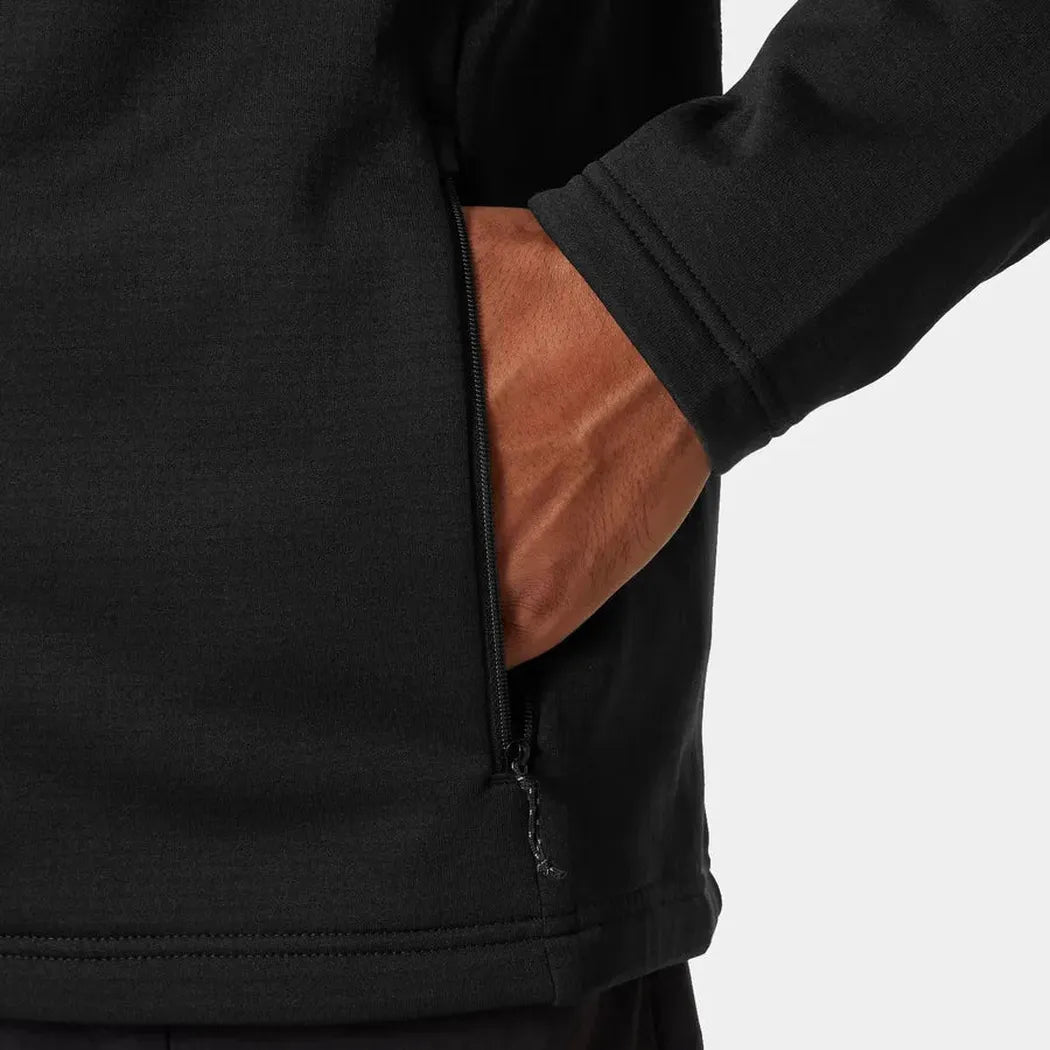 Helly Hansen Men's Versalite Fleece Jacket-Men's - Clothing - Jackets & Vests-Appalachian Outfitters