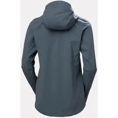 Helly Hansen Women’s Blaze Hooded Softshell Jacket-Women's - Clothing - Jackets & Vests-Appalachian Outfitters