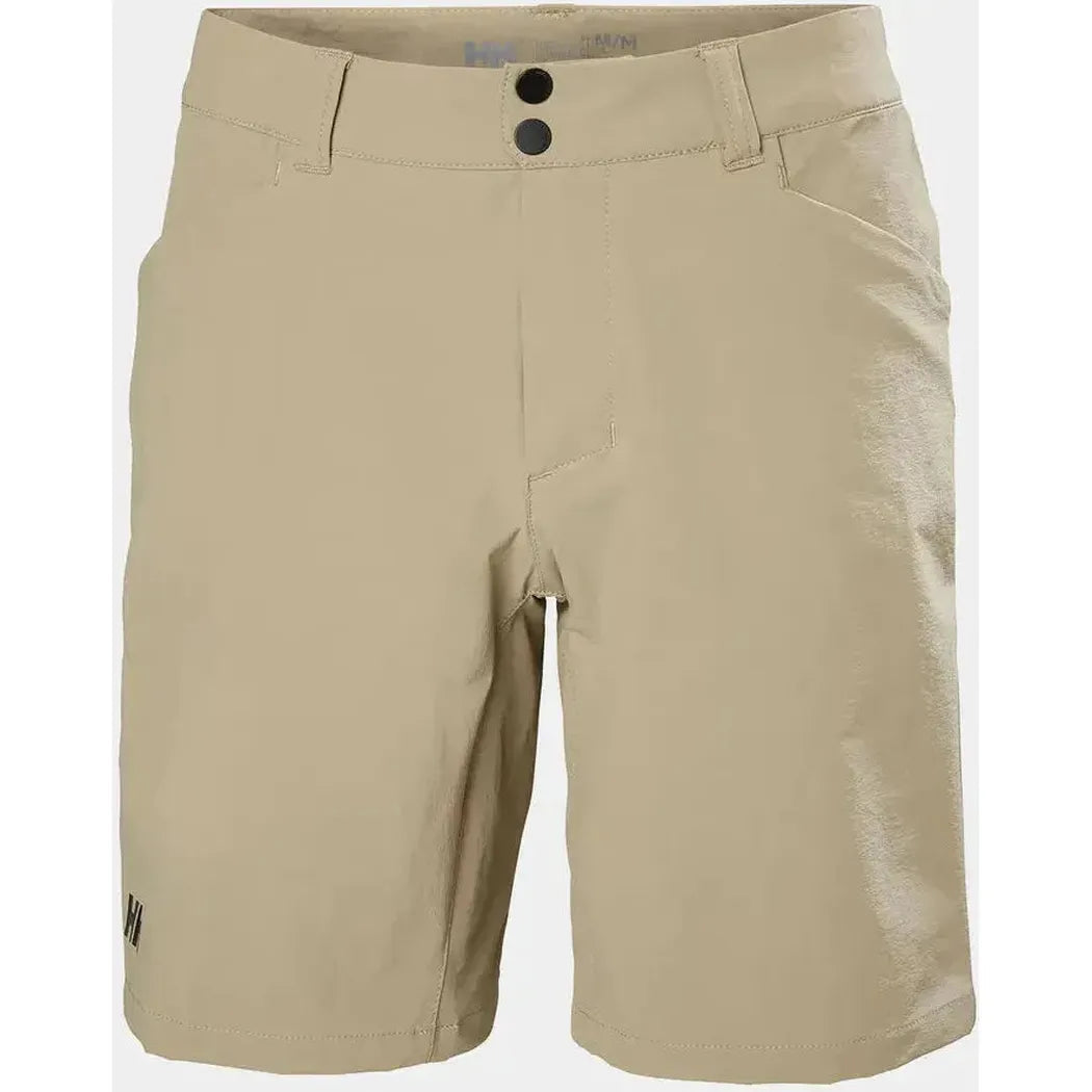 Helly Hansen Women's Brona Softshell Shorts-Women's - Clothing - Bottoms-Appalachian Outfitters