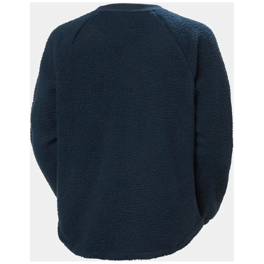 Helly Hansen Women's Escape Teddy Sweater-Women's - Clothing - Tops-Appalachian Outfitters