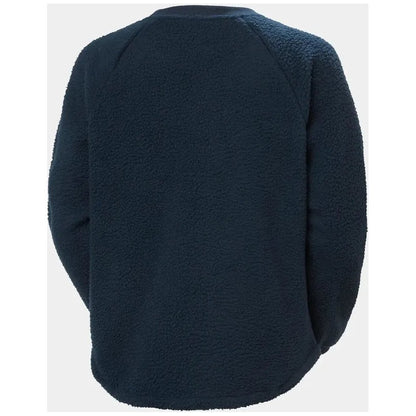 Helly Hansen Women's Escape Teddy Sweater-Women's - Clothing - Tops-Appalachian Outfitters