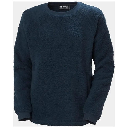 Helly Hansen Women's Escape Teddy Sweater-Women's - Clothing - Tops-Appalachian Outfitters