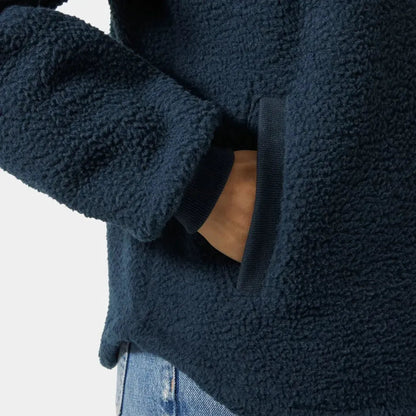 Helly Hansen Women's Escape Teddy Sweater-Women's - Clothing - Tops-Appalachian Outfitters