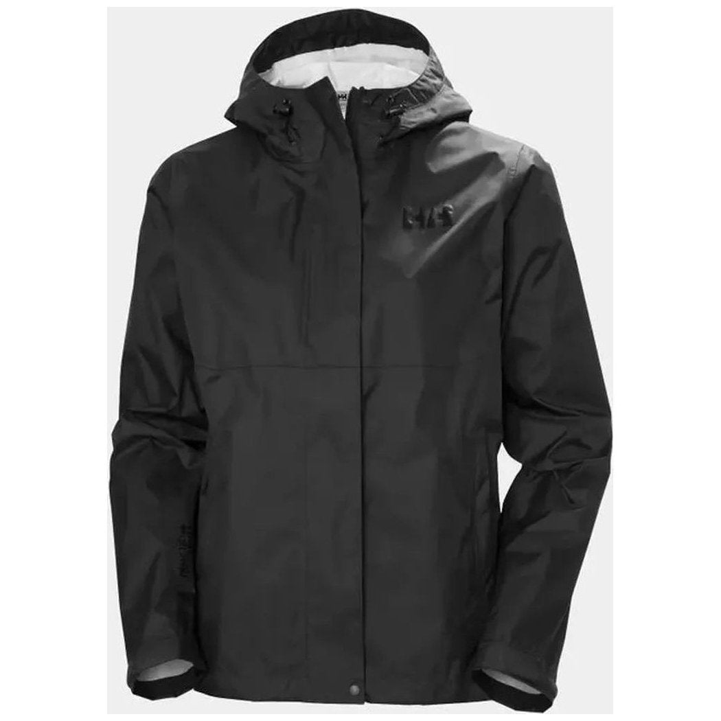 Helly Hansen Women's Loke Jacket 2.0-Women's - Clothing - Jackets & Vests-Appalachian Outfitters