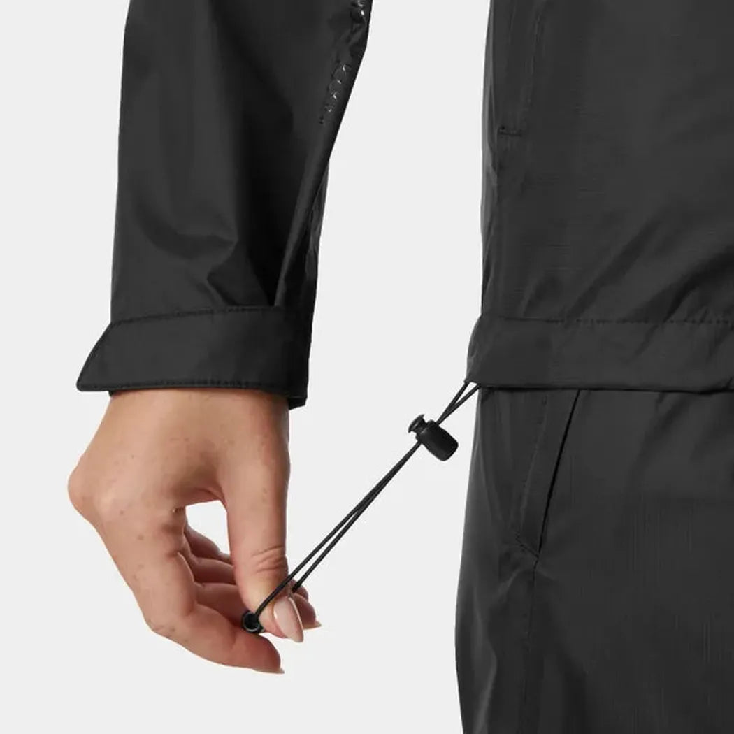 Helly Hansen Women's Loke Jacket 2.0-Women's - Clothing - Jackets & Vests-Appalachian Outfitters