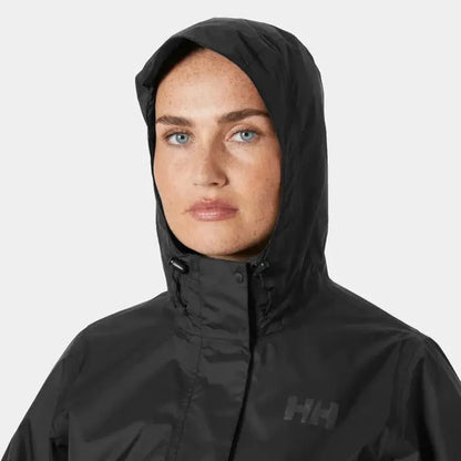 Helly Hansen Women's Loke Jacket 2.0-Women's - Clothing - Jackets & Vests-Appalachian Outfitters